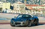 Lotus Elice 2002 года